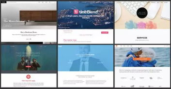 2018年驅動用戶體驗發展的關鍵技術 網頁與網站設計新趨勢
