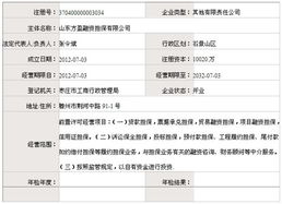 擔保公司的嚴冬 非融資性擔保機構如何借助“公示”破局求生